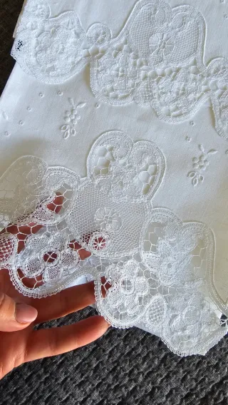 Tenda o asciugamani in Cantù