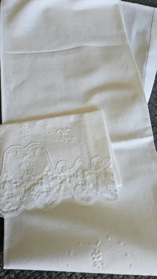 Tenda o asciugamani in Cantù