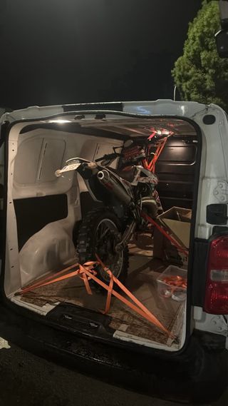 Servicio de Transporte Cadiz