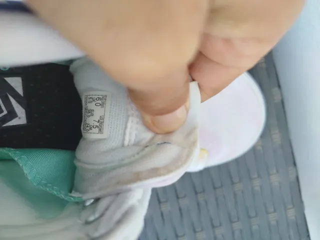 Zapatillas Vans Altas