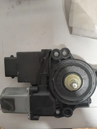 Motor elevalunas i30 MK2 Delantero Izquierdo