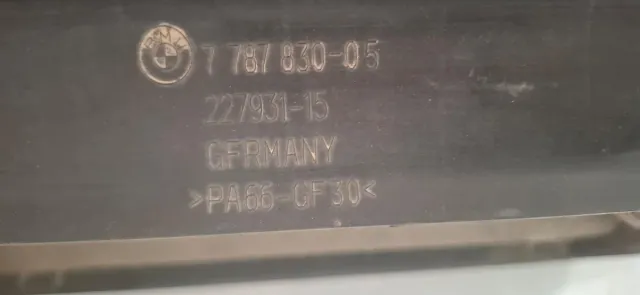 Pack Radiadores BMW E60