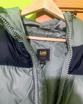 Cazadora Lee Talla M sin estrenar