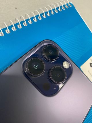 iPhone 14 Pro Max 128 GB Morado