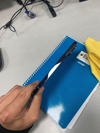 iPhone 14 Pro Max 128 GB Morado