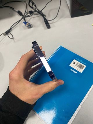 iPhone 14 Pro Max 128 GB Morado