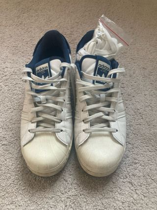 Adidas Superstar Parley Scarpe Uomo