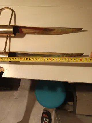 Piqueta para sombrilla o bandera