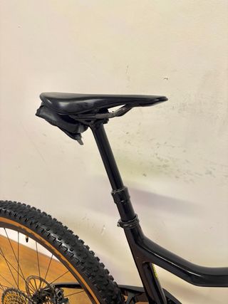 SCOTT SPARK RC WORLD CUP AXS XX1 ELECTRONICO T-L