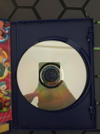 DVD La Dama y el Vagabundo Edición Especial