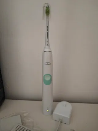 Cepillo Eléctrico Philips Sonicare 4300
