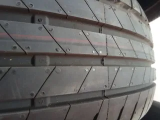 215/60 R17 96H Neumáticos Nuevos