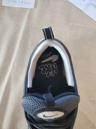 Nike Air Max 97 Talla 44