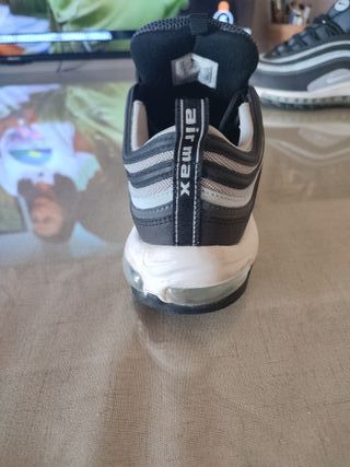 Nike Air Max 97 Talla 44