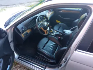 BMW Serie 3 2005