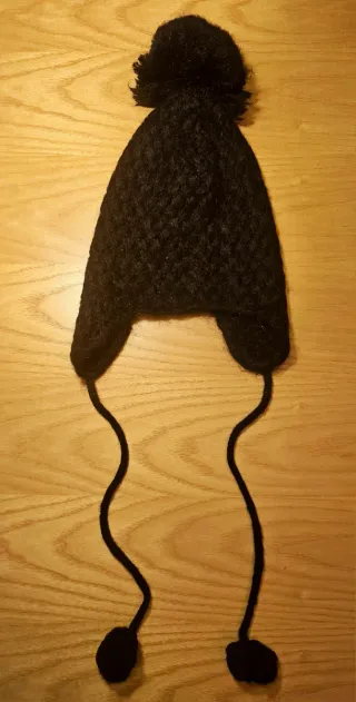 Berretto invernale da donna