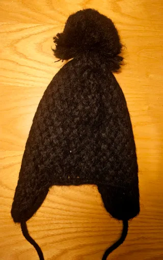 Berretto invernale da donna