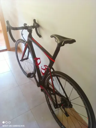 Bicicleta Carretera Bottecchia Corsa T1
