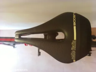 Bicicleta Carretera Bottecchia Corsa T1