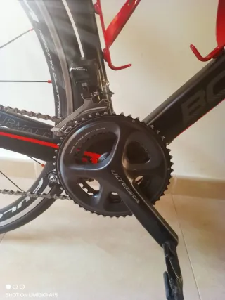 Bicicleta Carretera Bottecchia Corsa T1