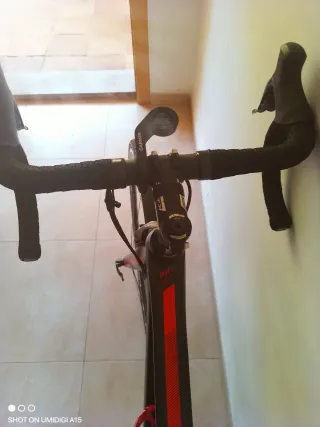 Bicicleta Carretera Bottecchia Corsa T1