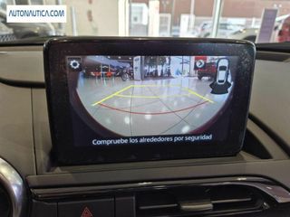 Mazda MX-5 st 1.5 skyactiv-g exclusive-line 