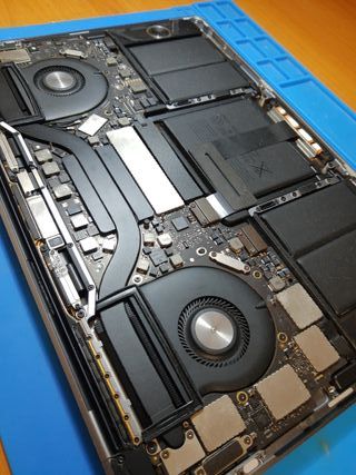 FLEXGATE MacBook