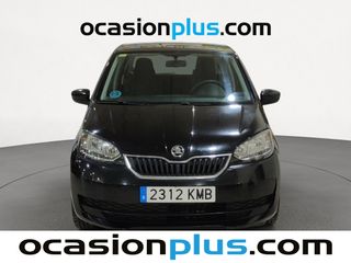 Skoda Citigo 1.0 MPI Ambition 44 kW (60 CV)