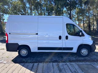 FIAT Ducato 2020 2.0 MJET 130 CV L2H2 SIN AD BLUE