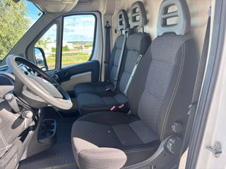 FIAT Ducato 2020 2.0 MJET 130 CV L2H2 SIN AD BLUE