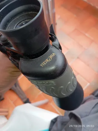 Prismáticos Vuexcell Olympus