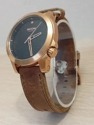 Reloj Nixon Ranger 40