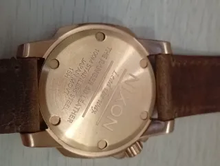 Reloj Nixon Ranger 40