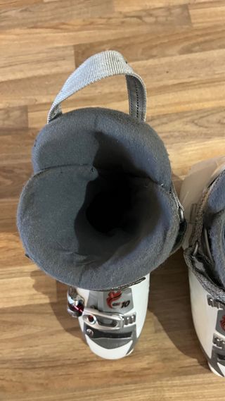 Botas de esquí NORDICA Talla 39