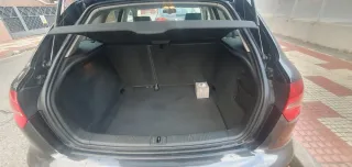 Audi A3 sportback 2011