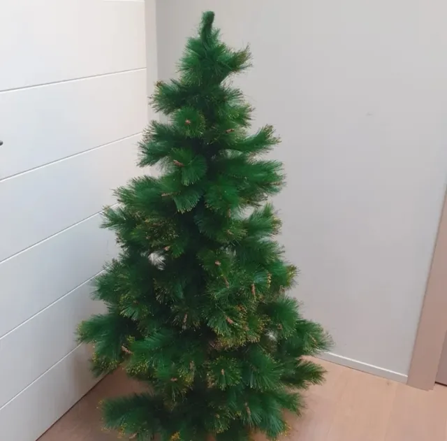 Albero di Natale Verde