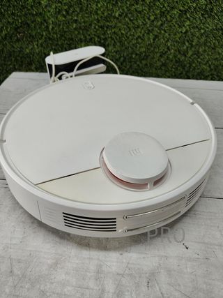 Robot aspirador y fregasuelos con sistema inteligente - Xiaomi
