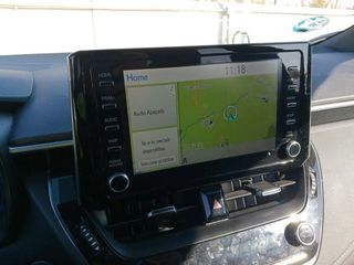 Toyota Corolla 2.0 180H STYLE E-CVT TOURING SPORT