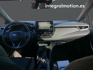 Toyota Corolla 2.0 180H STYLE E-CVT TOURING SPORT