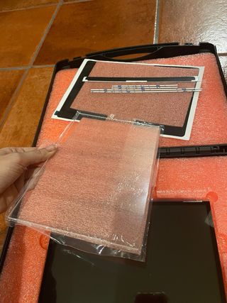 Pantalla LCD Anycubic Mono X 6ks