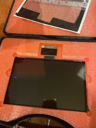 Pantalla LCD Anycubic Mono X 6ks