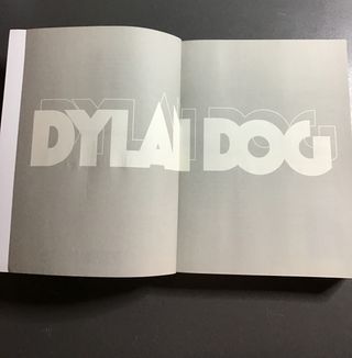 Dylan Dog Altri Mondi T. Sclavi Firmato