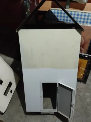 Termo Junkers Blanco