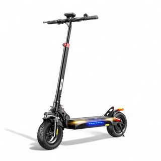 Patinete Eléctrico iScooter iX3 800W Autonomía 4km