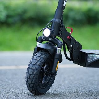 Patinete Eléctrico iScooter iX3 800W Autonomía 4km