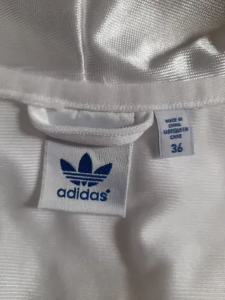 S Chaqueta Adidas Chile 62 2012 Nueva 