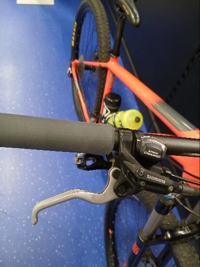 Cannondale Trail 3 29"