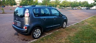 Citroen C3 Picasso 2012