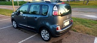 Citroen C3 Picasso 2012