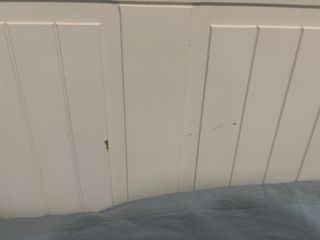 Cama nido blanca Ikea Hemnes